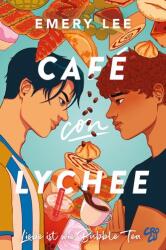 Café con Lychee (ISBN: 9783987431203)