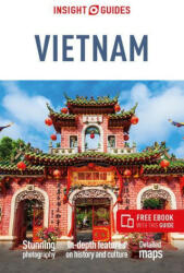 Insight Guides Vietnam (ISBN: 9781839058332)