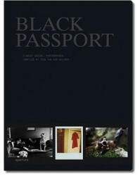 Stanley Greene: Black Passport - Stanley Greene (ISBN: 9781597111416)