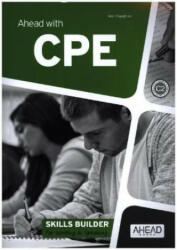 Ahead with CPE for schools C2 - Skills Builder for Writing and Speaking - Sean Haughton (2020)