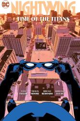 NIGHTWING V05 | TAYLOR TOM (2024)