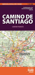 Camino de Santiago - Angulo, Miguel (2020)