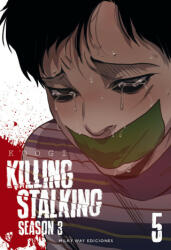 KILLING STALKING SEASON 3 VOL 5 - -, Koogi (2023)