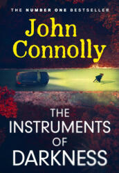 Instruments of Darkness - John Connolly (2024)