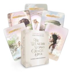 The Wealthy Woman Oracle Deck (2024)