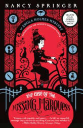 Case of the Missing Marquess - Nancy Springer (2007)