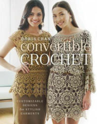Convertible Crochet - Doris Chan (2013)