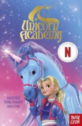 Unicorn Academy: Under the Fairy Moon (ISBN: 9781805131014)