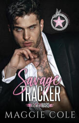 Savage Tracker - Maggie Cole (ISBN: 9781792365126)