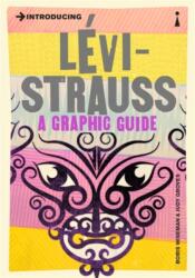 Introducing Levi-Strauss (ISBN: 9781848316935)