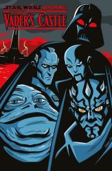 Star Wars Adventures: Return To Vader's Castle (ISBN: 9781804911761)