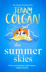 The Summer Skies (ISBN: 9781408726150)