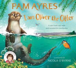 I am Oliver the Otter (ISBN: 9781529067071)