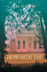 Howards End - E M Forster (ISBN: 9781787248557)