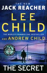 Lee Child, Andrew Child - Secret - Lee Child, Andrew Child (2024)