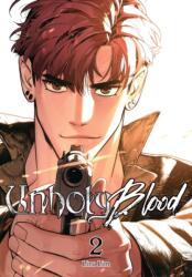 Unholy Blood, Vol. 2 (2024)