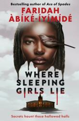 Where Sleeping Girls Lie - Faridah Abike-Iyimide (2024)