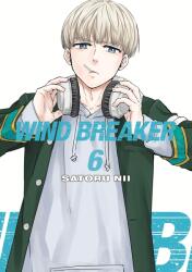 Wind Breaker 6 (2024)