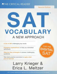 SAT(R) Vocabulary - Erica Meltzer (2023)