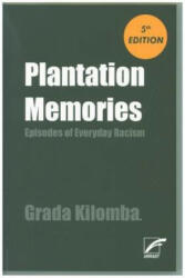 Plantation Memories - Grada Kilomba (2018)