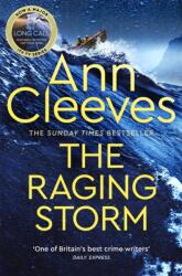 Raging Storm - Ann Cleeves (2024)