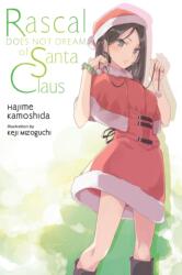 Rascal Does Not Dream of Santa Claus (2024)