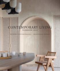 Contemporary Living Yearbook 2024 (2023)