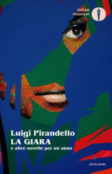 giara e altre novelle per un anno - Luigi Pirandello (2023)
