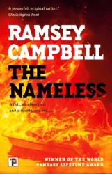 Nameless - Ramsey Campbell (2024)