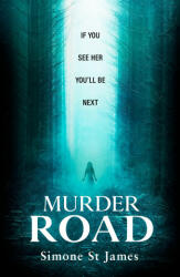 Murder Road - Simone St James (2024)