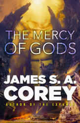 UNTITLED JAMES S. A. COREY NOVEL 1 - James S. A. Corey (ISBN: 9780356517803)