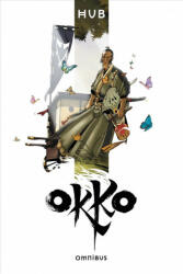Complete Okko - Hub (ISBN: 9781684150434)