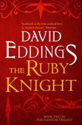 The Ruby Knight (ISBN: 9780007578986)