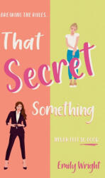 That Secret Something - Wright (ISBN: 9781739562434)