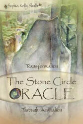 Stone Circle Oracle - Sophia Kelly Shultz (ISBN: 9780764345500)