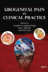 Urogenital Pain in Clinical Practice - Magnus Fall (ISBN: 9780849399329)