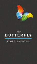 Butterfly - Ryan Blumenthal (ISBN: 9781787192881)