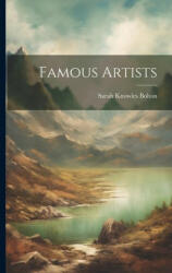 Famous Artists (ISBN: 9781021555281)