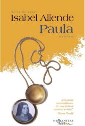Paula - Isabel Allende (ISBN: 9786060973959)