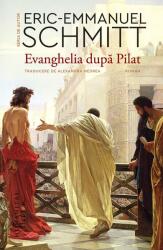 Evanghelia după Pilat (ISBN: 9786060973898)