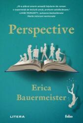 Perspective - Erica Bauermeister (ISBN: 9786303197036)