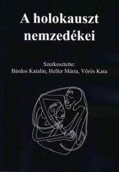 A Holokauszt nemzedékei (ISBN: 9786155574511)