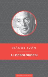A locsolókocsi (ISBN: 9789634550433)