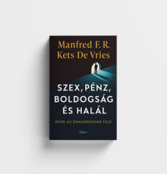 Szex, pénz, boldogság és halál (ISBN: 9789635724260)
