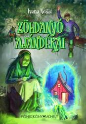 Zöldanyó ajándékai (2024)
