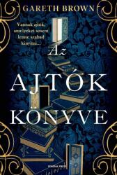 Az ajtók könyve (2024)