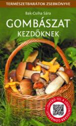 Gombászat Kezdőknek (2024)