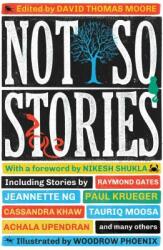 Not So Stories (ISBN: 9781781087800)