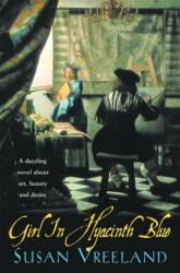 Girl in Hyacinth Blue (ISBN: 9780755305308)