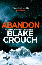 Abandon - Blake Crouch (ISBN: 9781035000036)